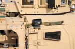 Oshkosh M-ATV 2009 года
